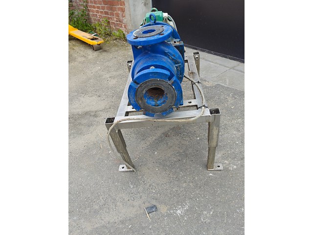 Nn pump - afbeelding 5 van  5