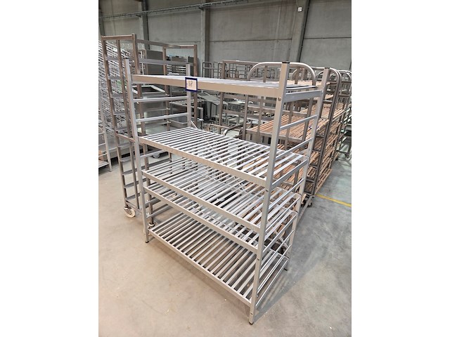 Nn rack - afbeelding 1 van  3