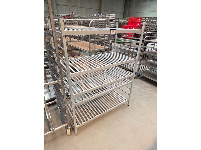 Nn rack - afbeelding 2 van  3