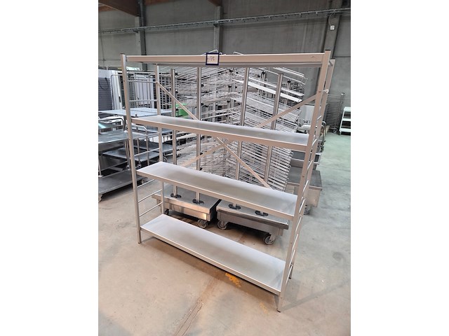 Nn rack - afbeelding 1 van  4