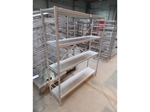 Nn rack - afbeelding 2 van  4