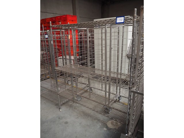 Nn rack - afbeelding 1 van  3