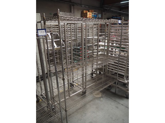 Nn rack - afbeelding 2 van  3