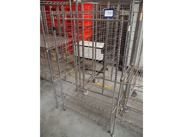 Nn rack - afbeelding 1 van  3