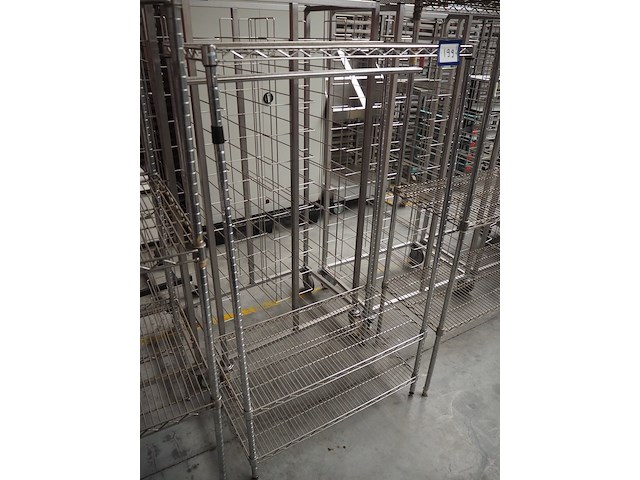 Nn rack - afbeelding 2 van  3