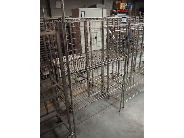 Nn rack - afbeelding 2 van  3