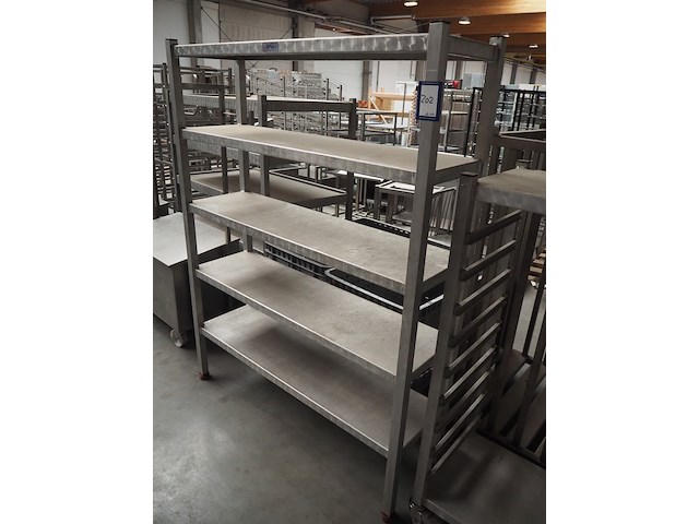 Nn rack - afbeelding 1 van  3