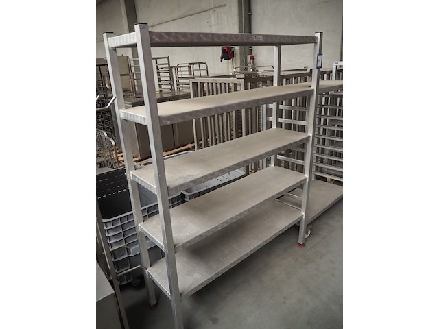 Nn rack - afbeelding 2 van  3