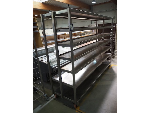 Nn rack - afbeelding 1 van  4