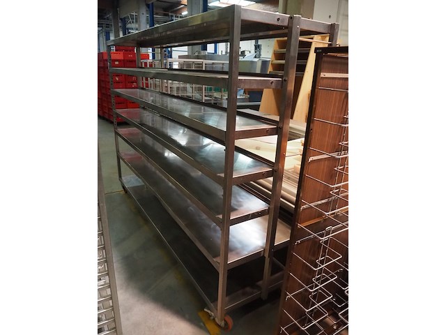 Nn rack - afbeelding 2 van  4