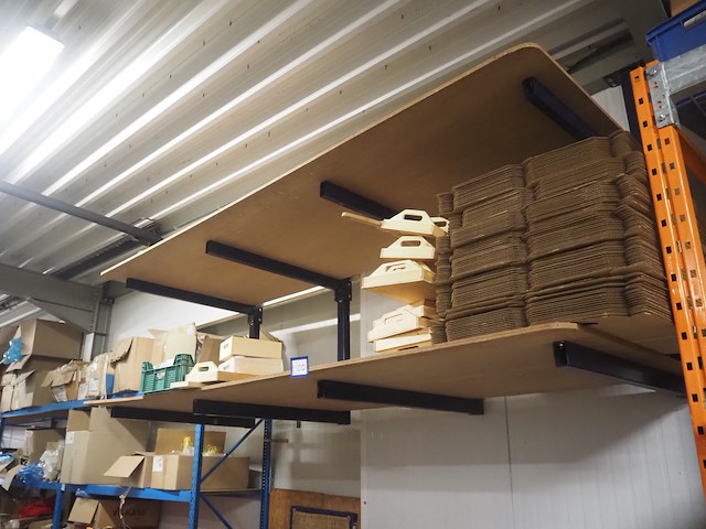 Nn rack - afbeelding 1 van  2