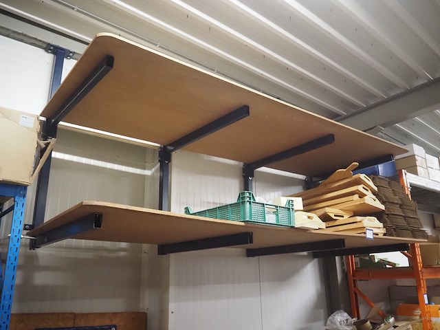 Nn rack - afbeelding 2 van  2