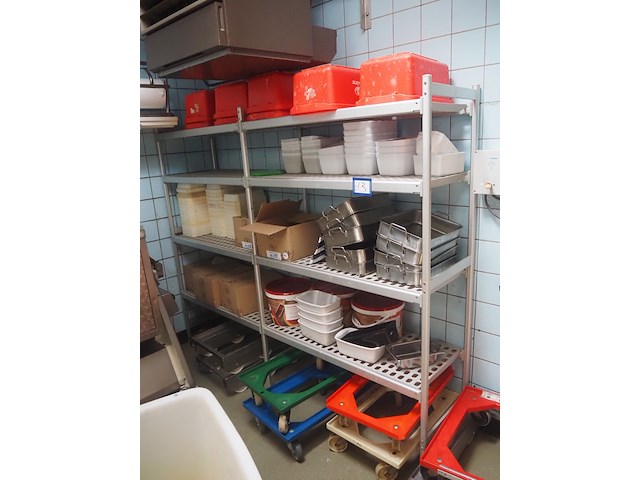 Nn rack - afbeelding 1 van  2