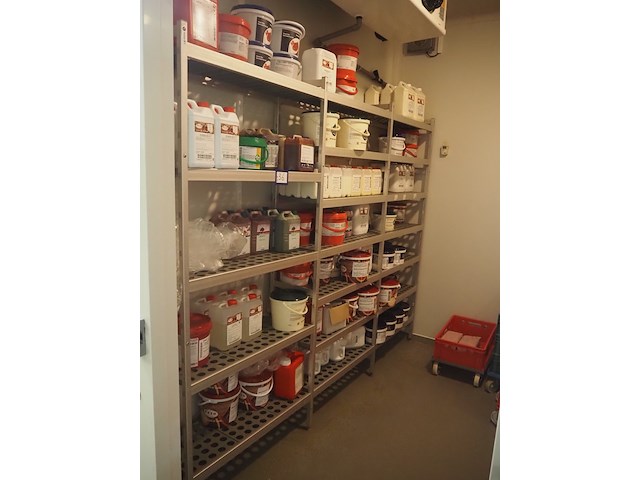 Nn rack - afbeelding 1 van  3