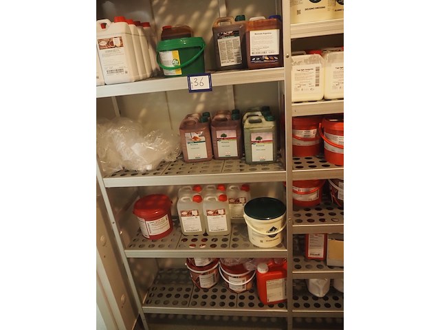 Nn rack - afbeelding 2 van  3