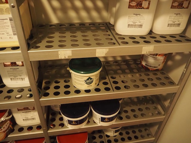 Nn rack - afbeelding 3 van  3