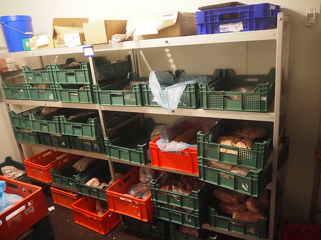 Nn rack - afbeelding 1 van  2