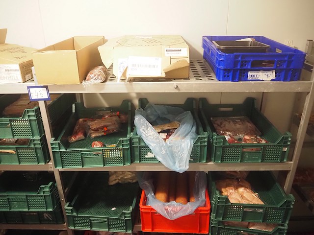 Nn rack - afbeelding 2 van  2