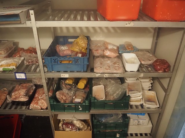 Nn rack - afbeelding 2 van  2