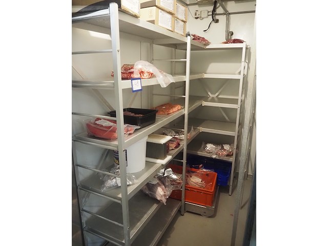 Nn rack - afbeelding 1 van  3