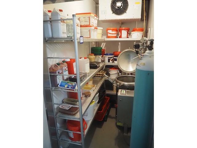 Nn rack - afbeelding 1 van  3