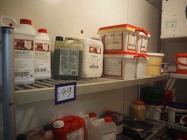 Nn rack - afbeelding 2 van  3