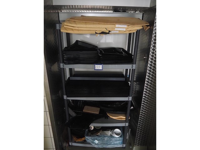 Nn rack - afbeelding 1 van  2