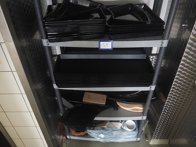 Nn rack - afbeelding 2 van  2