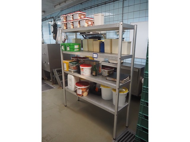 Nn rack - afbeelding 1 van  3