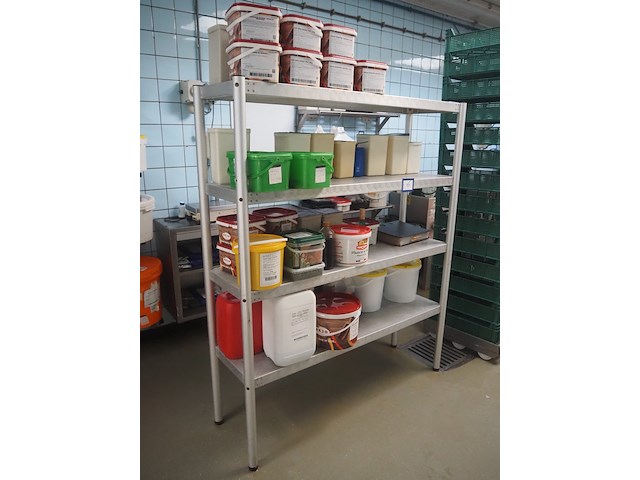 Nn rack - afbeelding 2 van  3