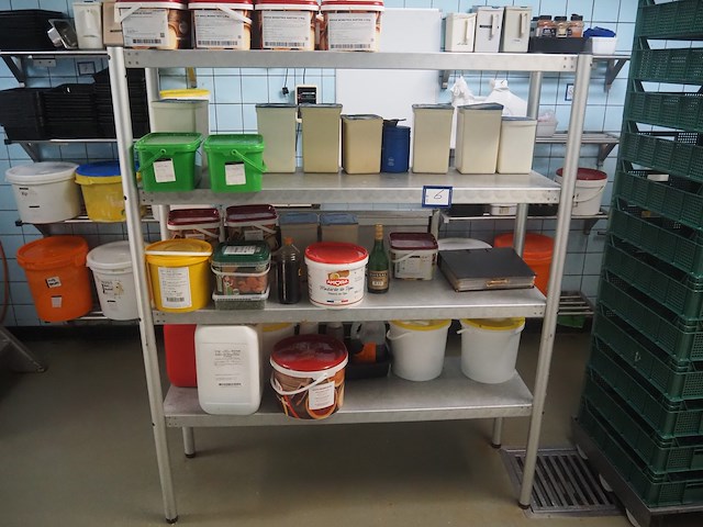 Nn rack - afbeelding 3 van  3