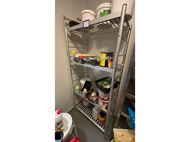 Nn rack - afbeelding 1 van  1