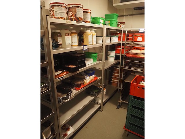 Nn rack - afbeelding 1 van  3