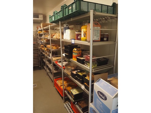 Nn rack - afbeelding 1 van  3