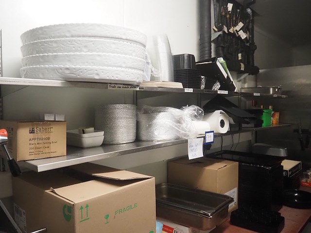 Nn rack - afbeelding 1 van  2