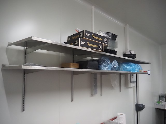 Nn rack - afbeelding 2 van  2