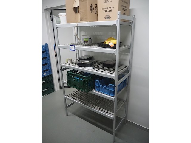 Nn rack - afbeelding 1 van  3