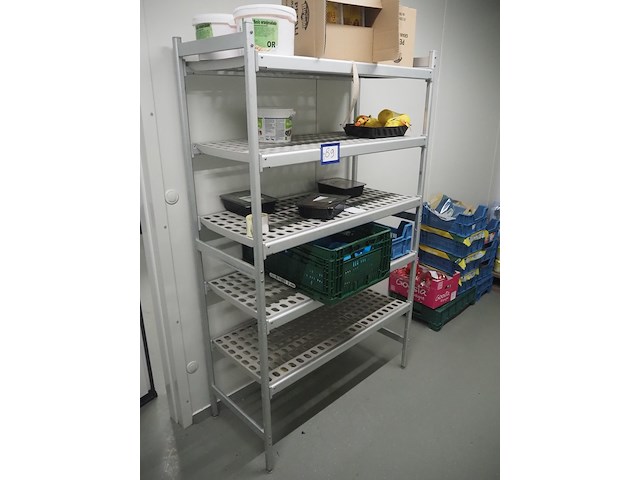 Nn rack - afbeelding 2 van  3