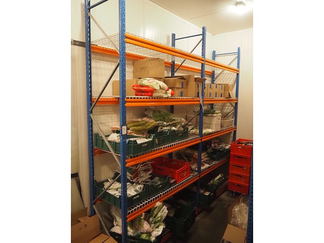 Nn rack - afbeelding 1 van  2