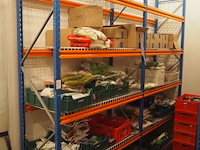 Nn rack - afbeelding 1 van  2