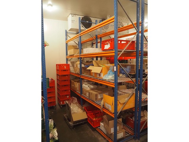 Nn rack - afbeelding 1 van  2