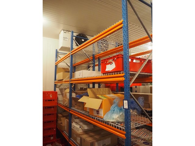 Nn rack - afbeelding 2 van  2