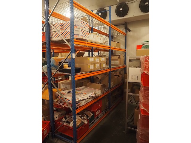 Nn rack - afbeelding 1 van  2