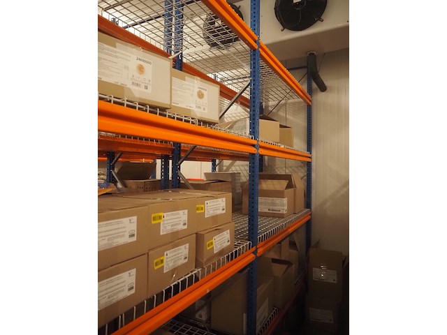 Nn rack - afbeelding 2 van  2