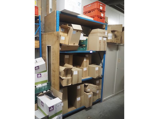 Nn rack - afbeelding 1 van  3