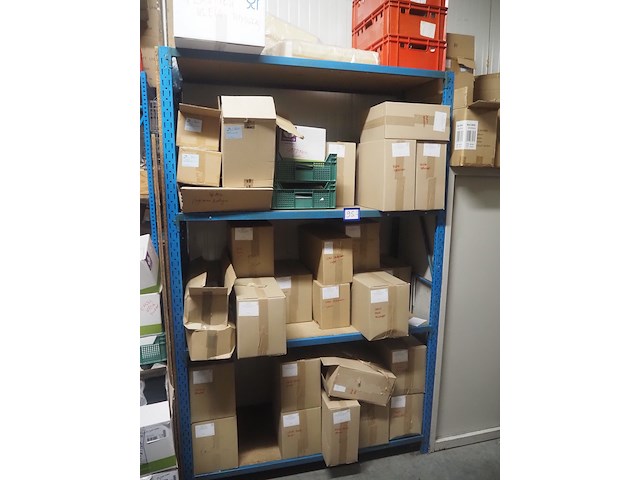 Nn rack - afbeelding 2 van  3