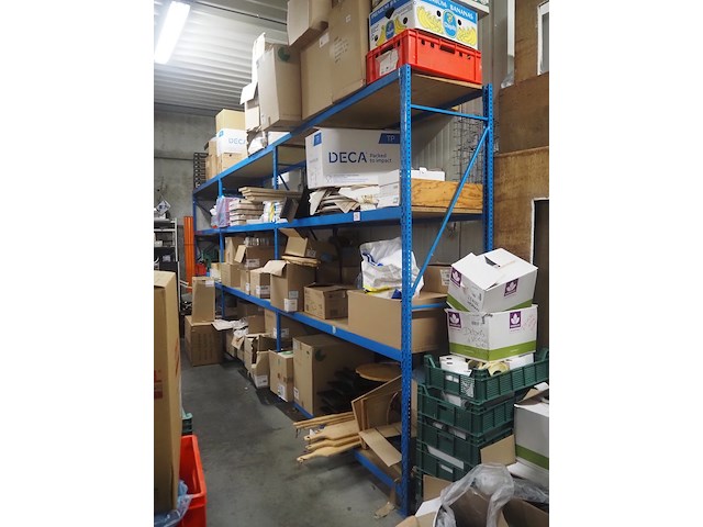 Nn rack - afbeelding 1 van  2