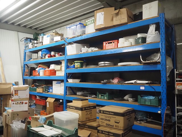 Nn rack - afbeelding 1 van  4