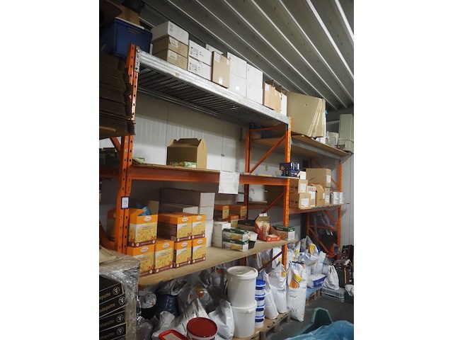 Nn rack - afbeelding 1 van  3