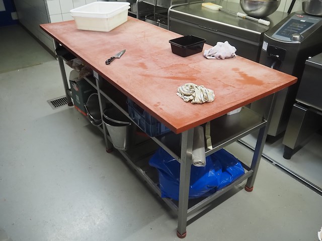 Nn racks - afbeelding 1 van  3